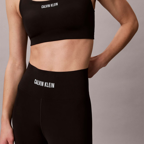 Calvin Klein Γυναικείο κολάν Quick-Dry High-Rise Gym Leggings